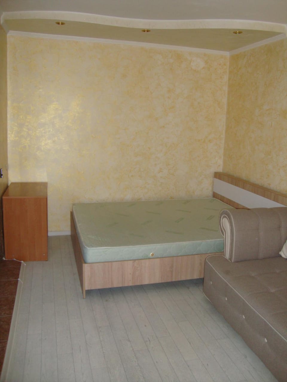 Апартамент уютный парк Горького Apartment in Odessa