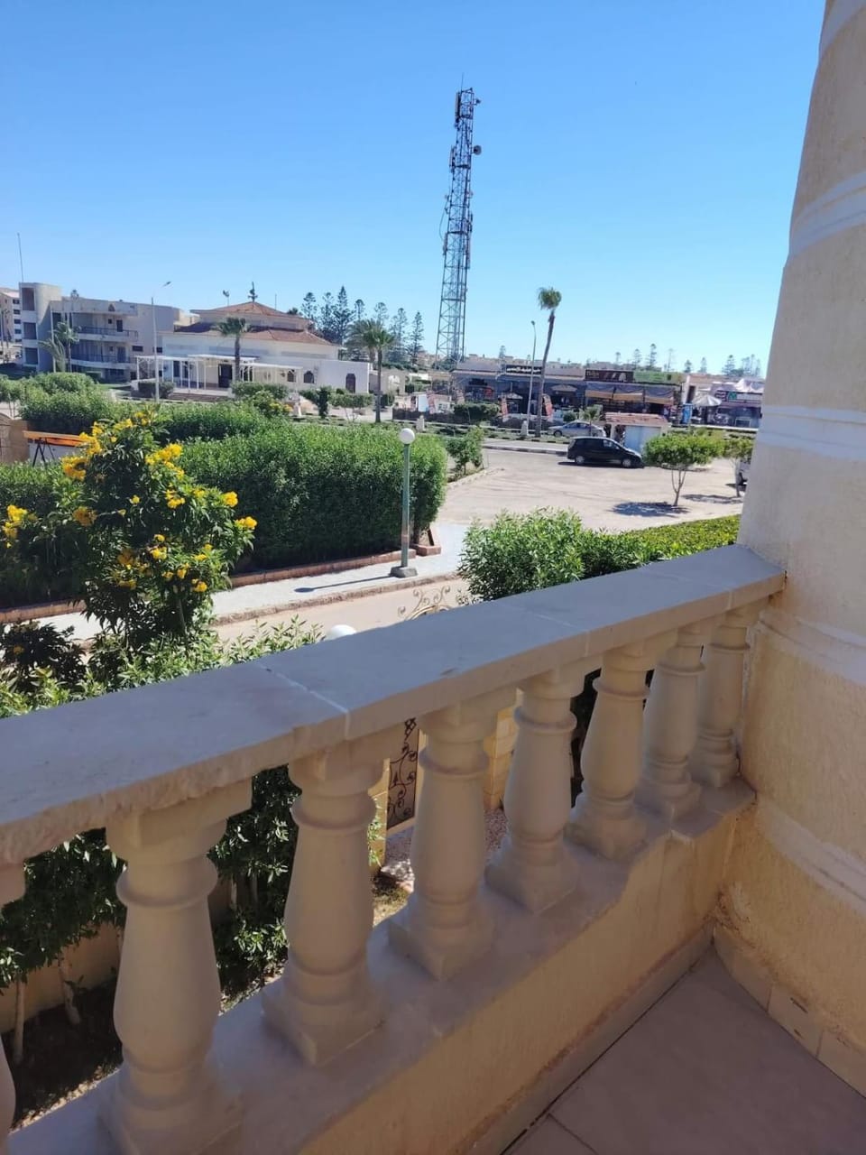 Ramsis Blue Villa Villa in Alexandria Governorate