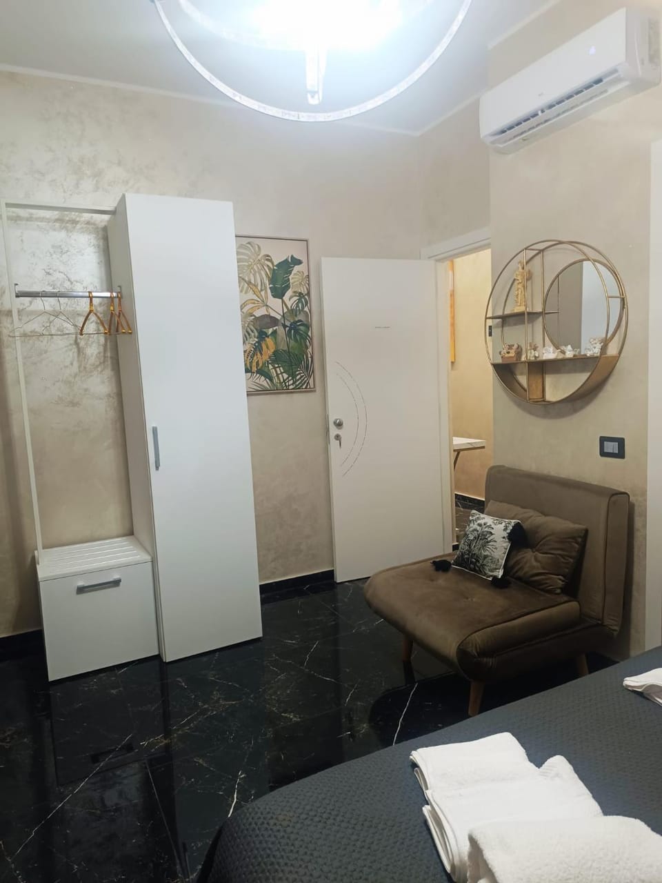 BeB Imperial Bed and Breakfast in Calabria