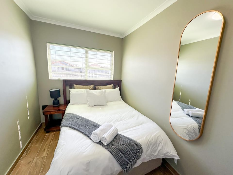 29 Windsor Flatlet 2 Apartment in Cape Town