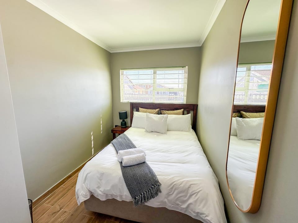 29 Windsor Flatlet 2 Apartment in Cape Town