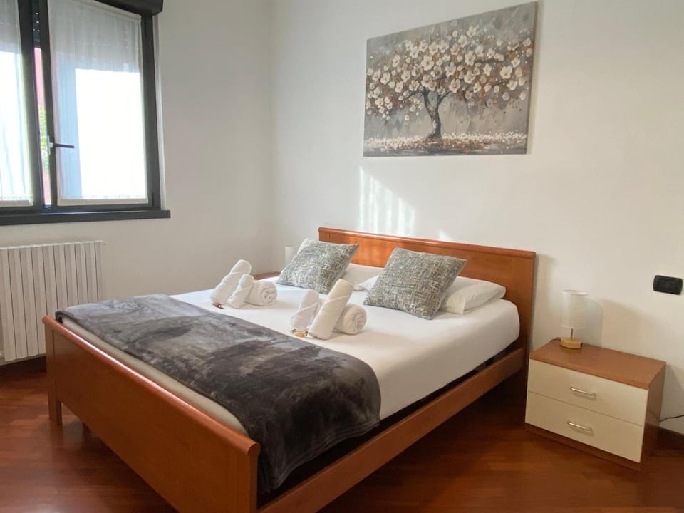 B&B Silvy Apartment in Rho