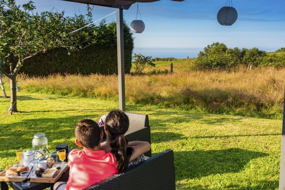 Apartamentos Pumarin Apartment in Asturias