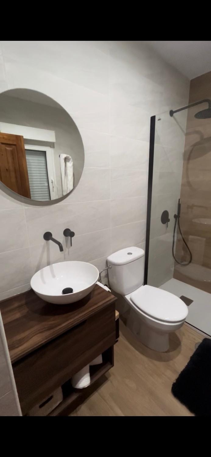 Apartamentos Pumarin Apartment in Asturias