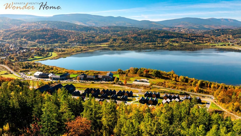 Nearby landmark, Day, Natural landscape, Bird's eye view