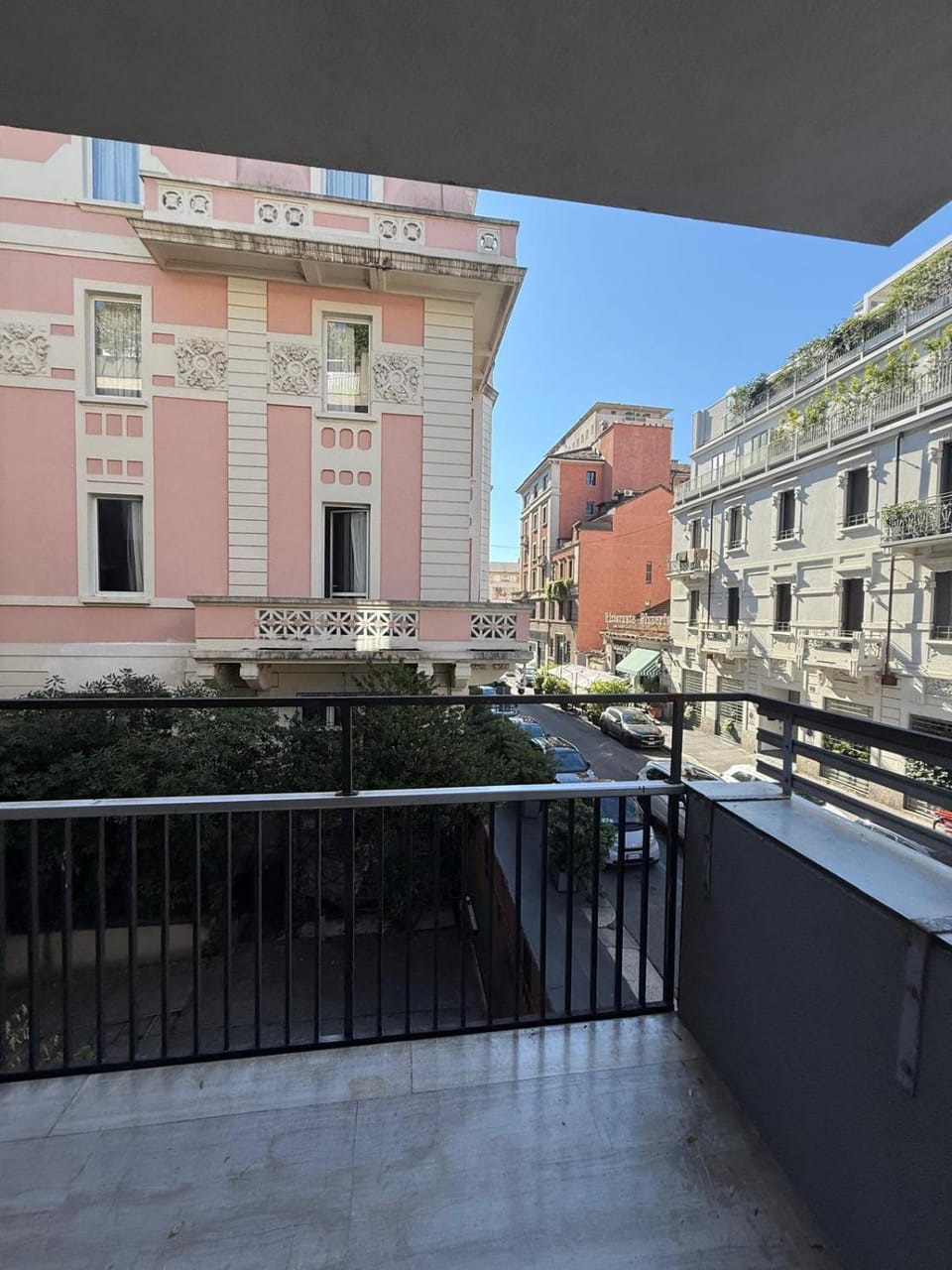 Starlight Milano Apartment in Milan