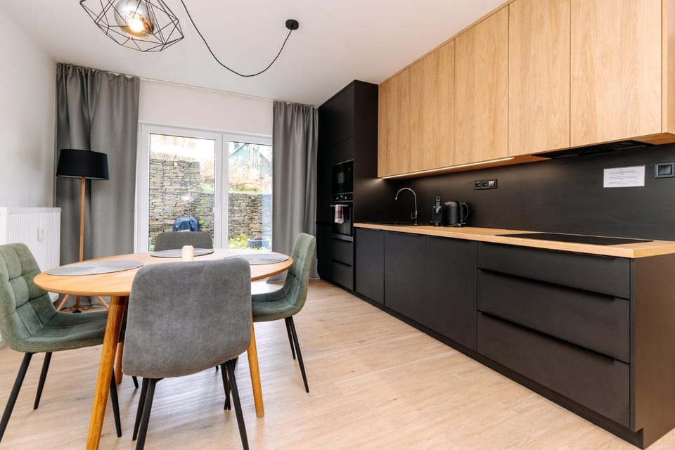 Horský apartmán Temari 16 Klínovec Apartment in Erzgebirgskreis