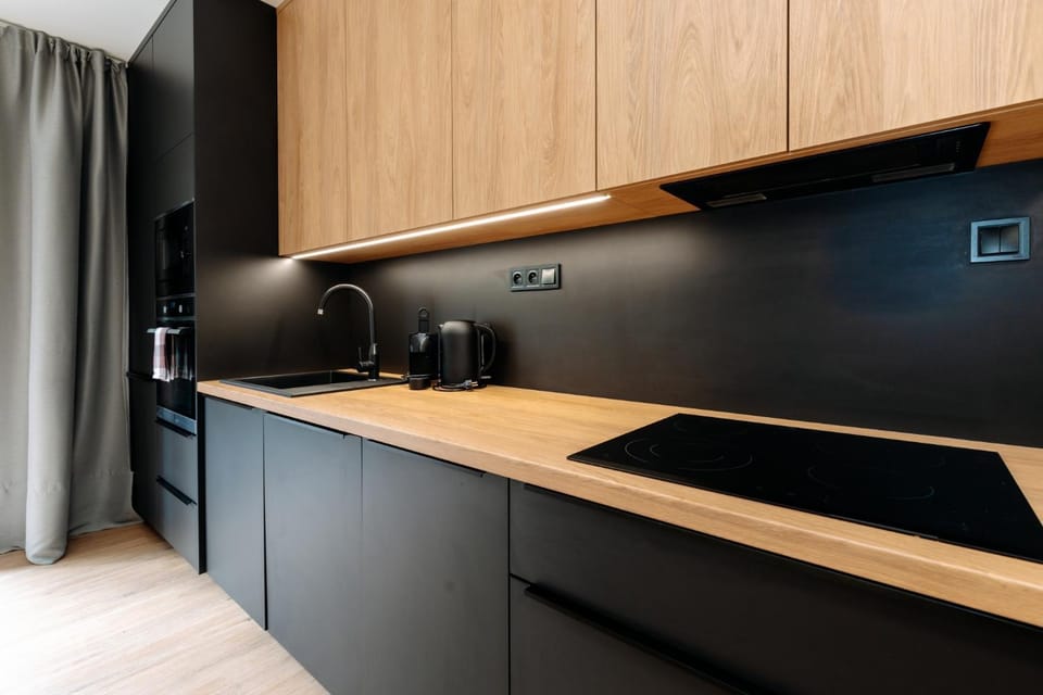 Horský apartmán Temari 16 Klínovec Apartment in Erzgebirgskreis