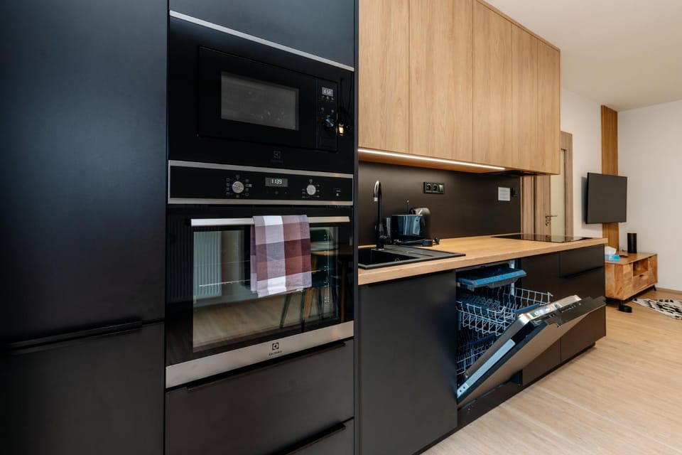 Horský apartmán Temari 16 Klínovec Apartment in Erzgebirgskreis
