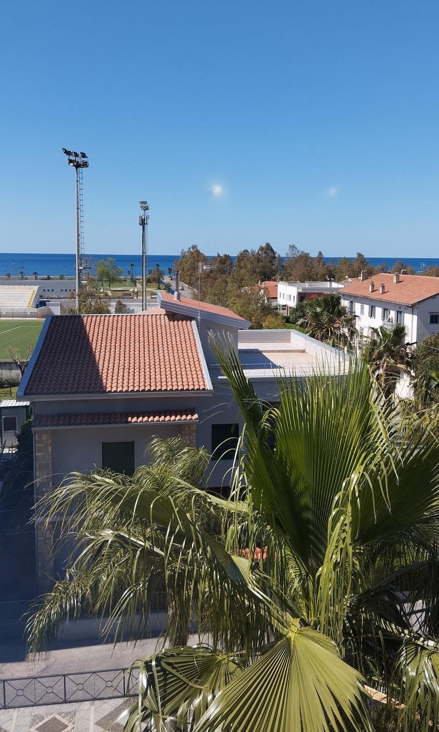 Sea view