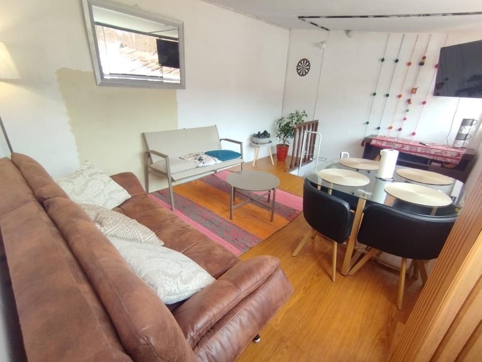 Maruri Valentino apartment Apartment in Cusco