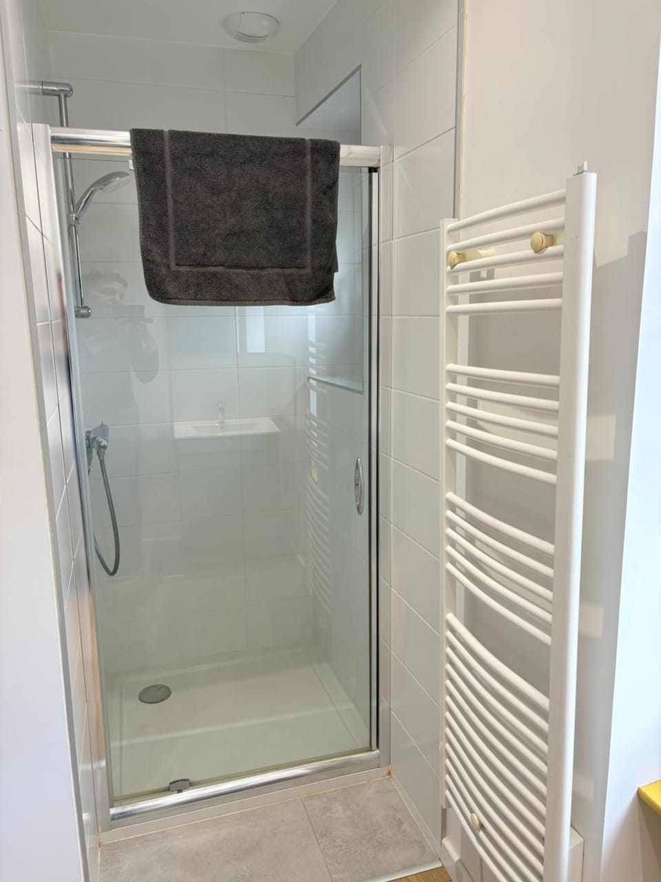 Le Domaine Gabriel 3 Suites privées Apartment in Mulhouse