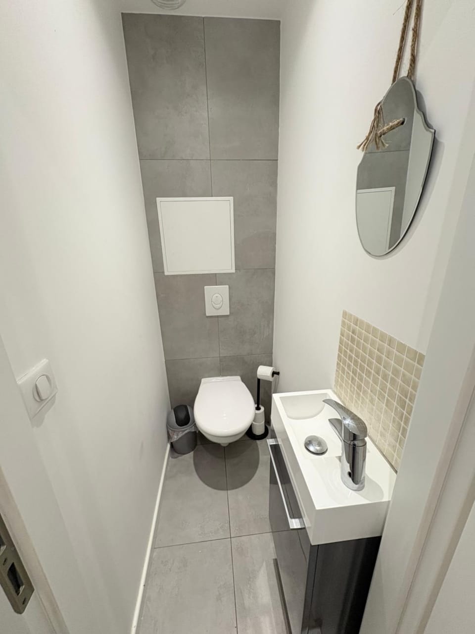 Le Domaine Gabriel 3 Suites privées Apartment in Mulhouse