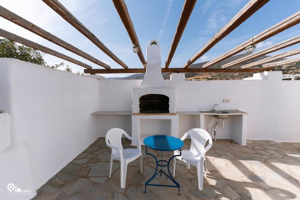 BBQ facilities, Garden, Balcony/Terrace, Dining area