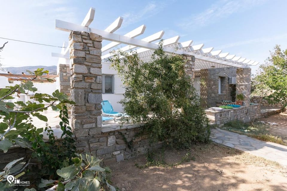 Property building, Garden, View (from property/room), Garden view