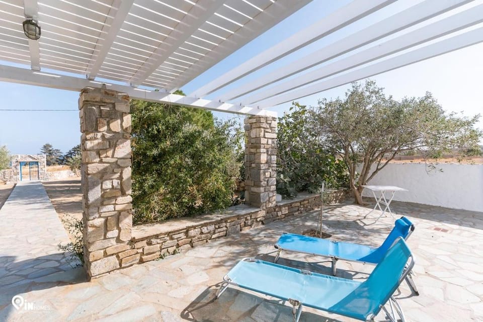 Garden, Balcony/Terrace, sunbed