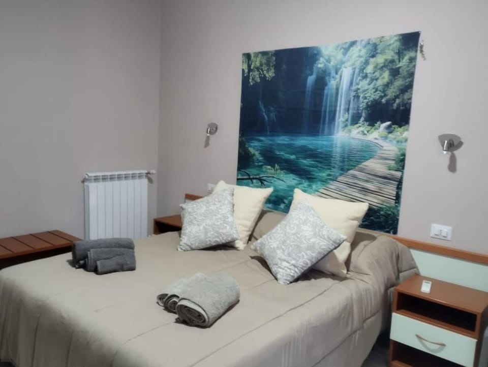 Nexus 2, Recale, Campania Apartment in Caserta