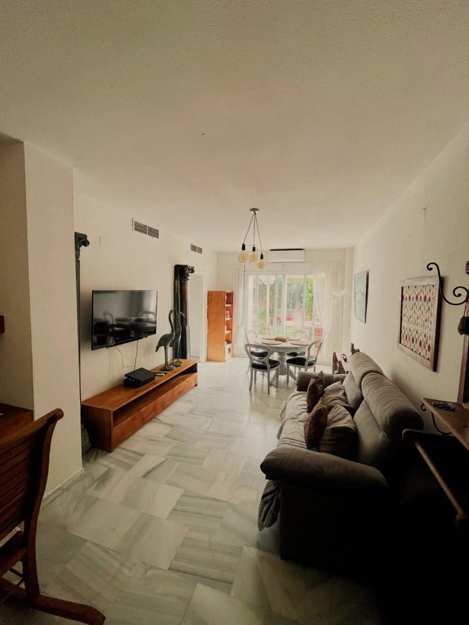 Casa Micho Apartment in Andalusia