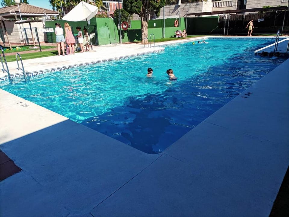 Casa Micho Apartment in Andalusia