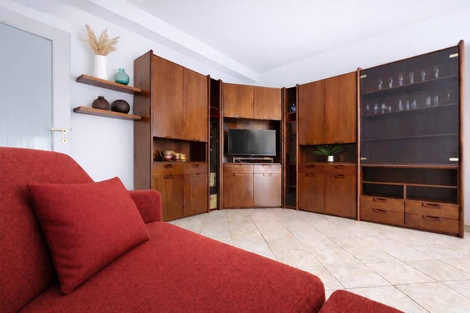 Bella Vita Stays Family Apartment in Sondrio