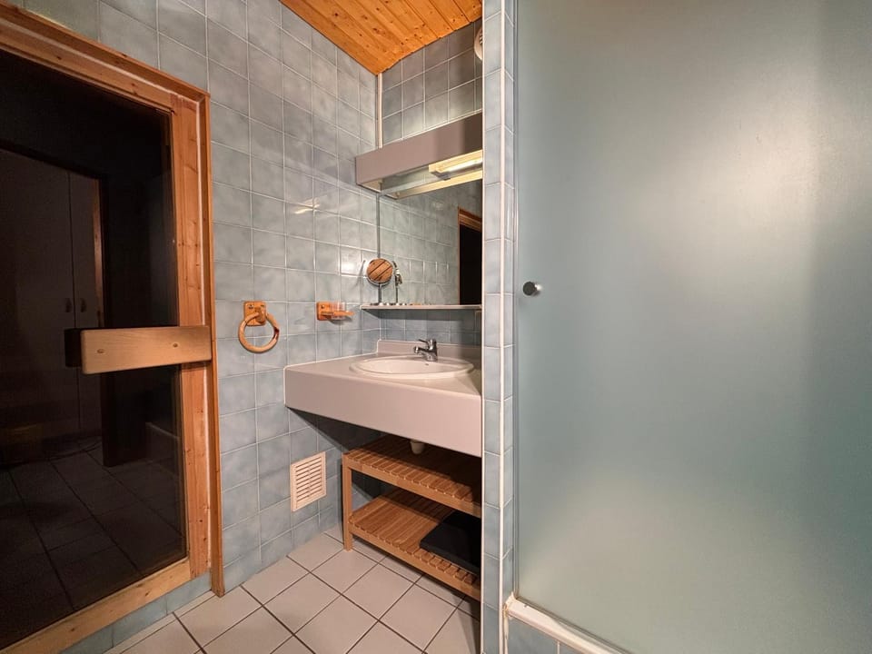 Résidence Saboia A08 Clés Blanches Courchevel Apartment in Les Allues
