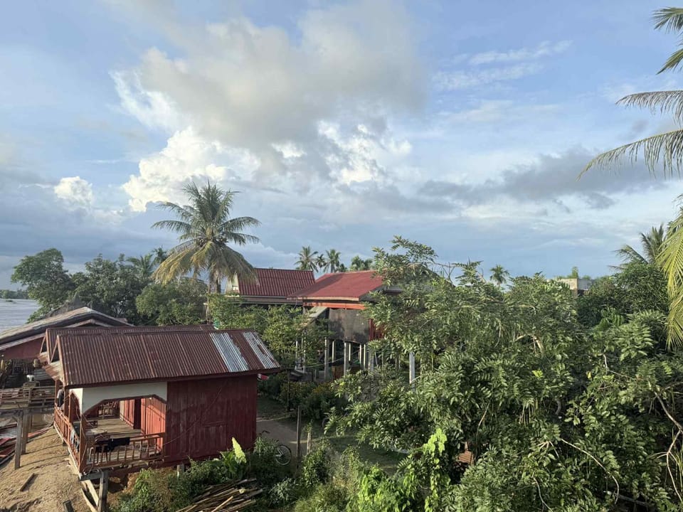 Sengthavan 1 Bed and Breakfast in Cambodia