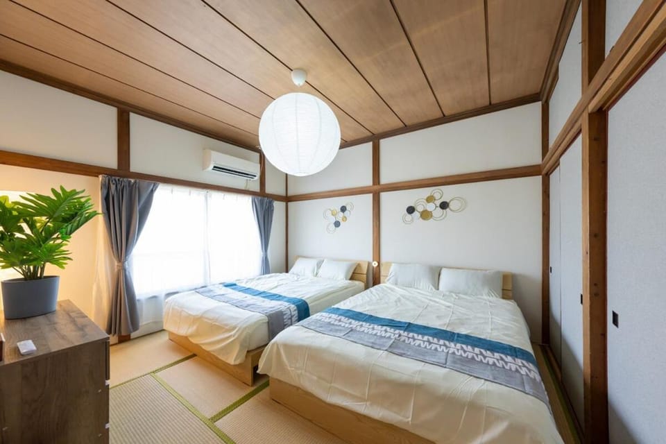 アンドステイ十条仲原1丁目 Apartment in Japan