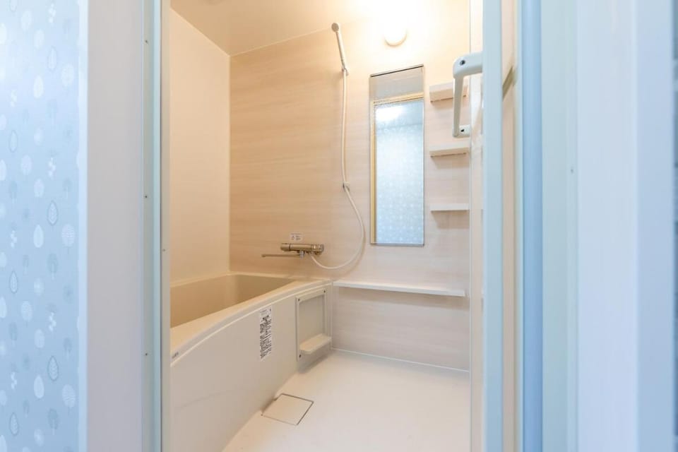 アンドステイ十条仲原1丁目 Apartment in Japan