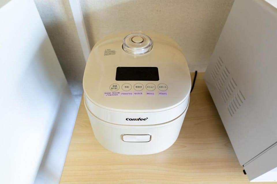 アンドステイ十条仲原1丁目 Apartment in Japan