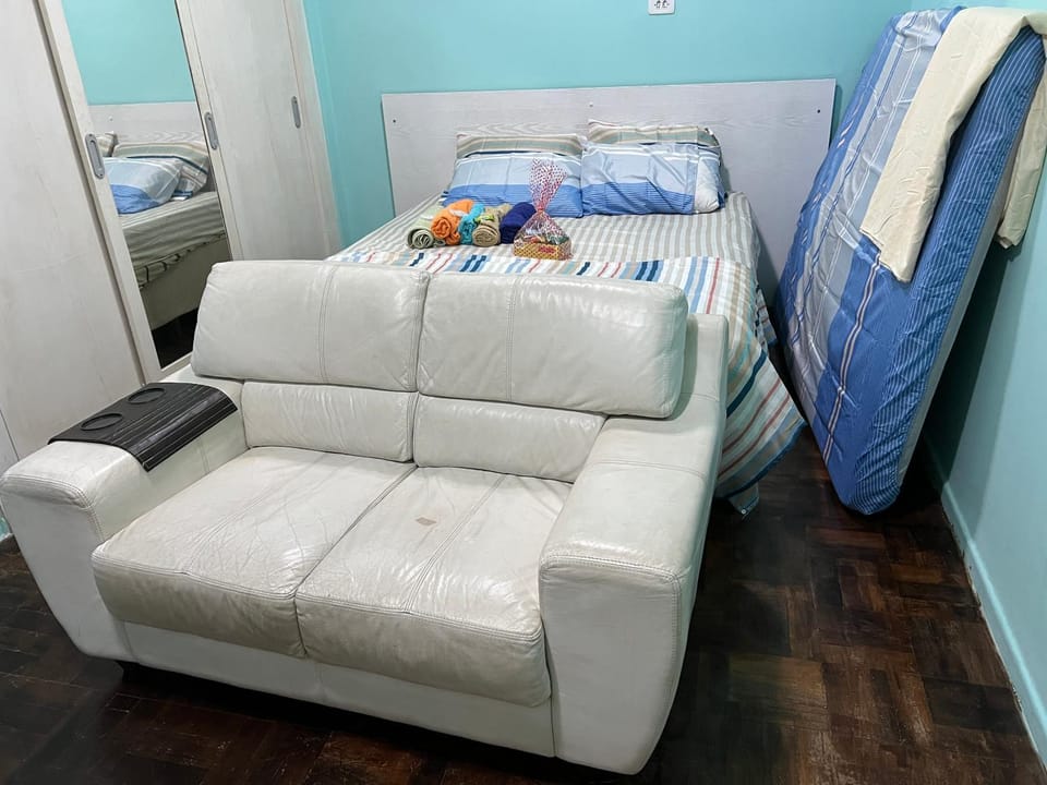 Lindo nascer do Sol II Apartment in Recife