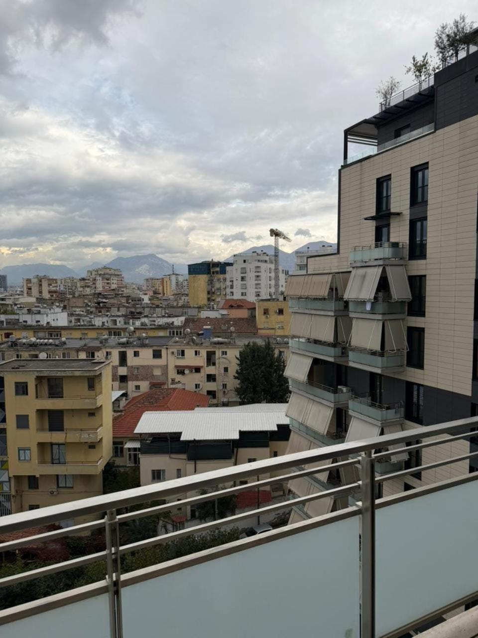 City view