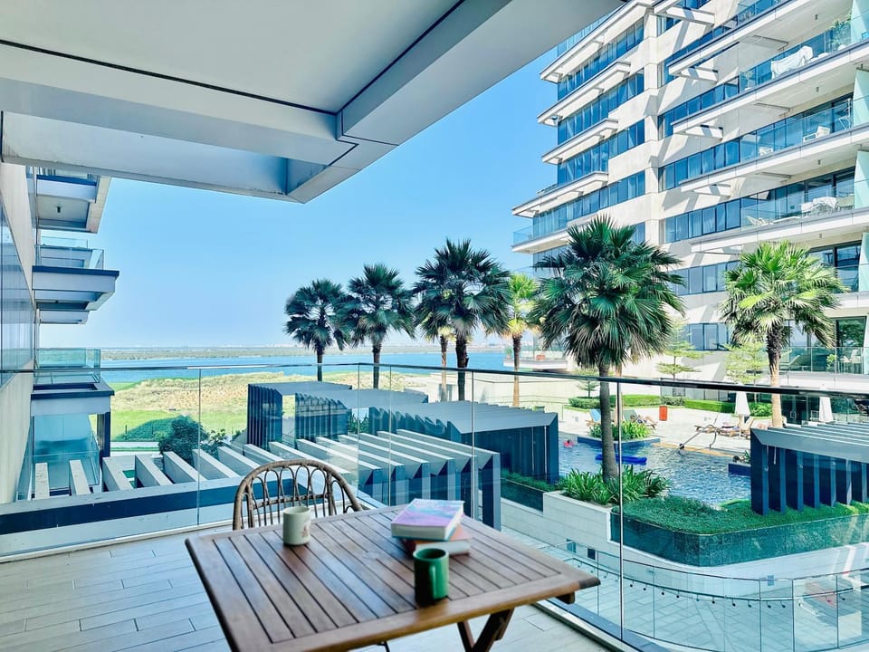 View (from property/room), Balcony/Terrace