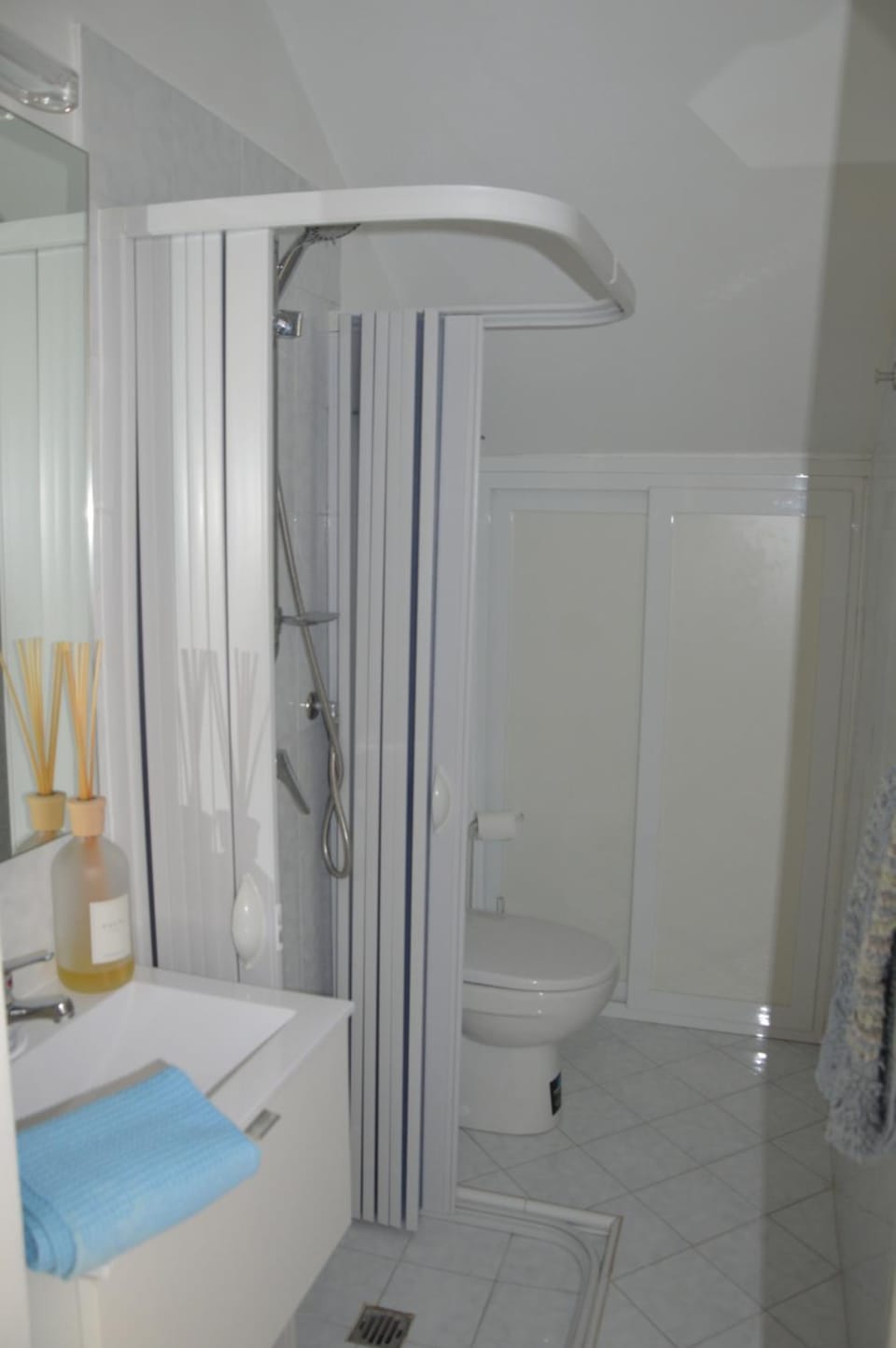 La Dépendance Apartment in Capri