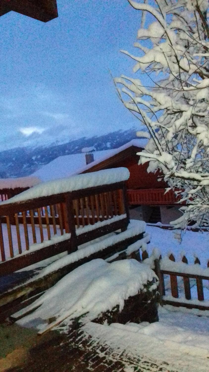 View (from property/room)