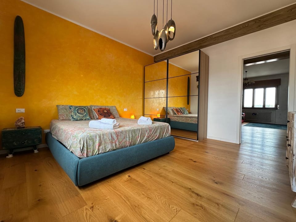Bedroom, wedding