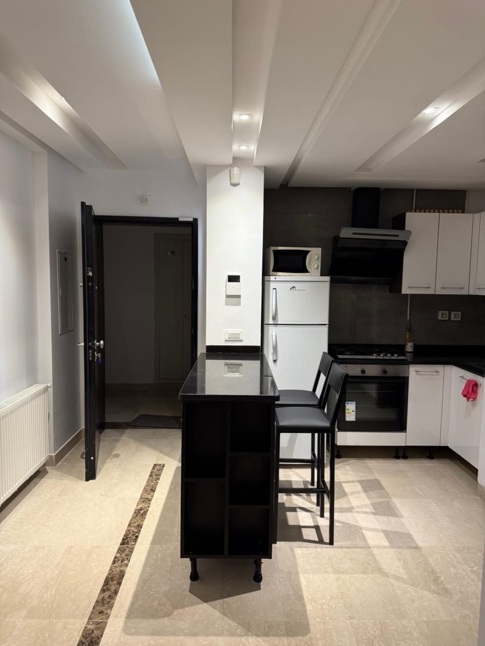 Logement confortable Apartment in Tunis Governorate, Tunisia