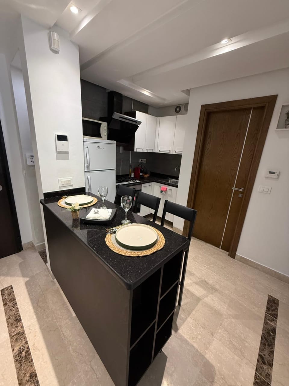 Logement confortable Apartment in Tunis Governorate, Tunisia