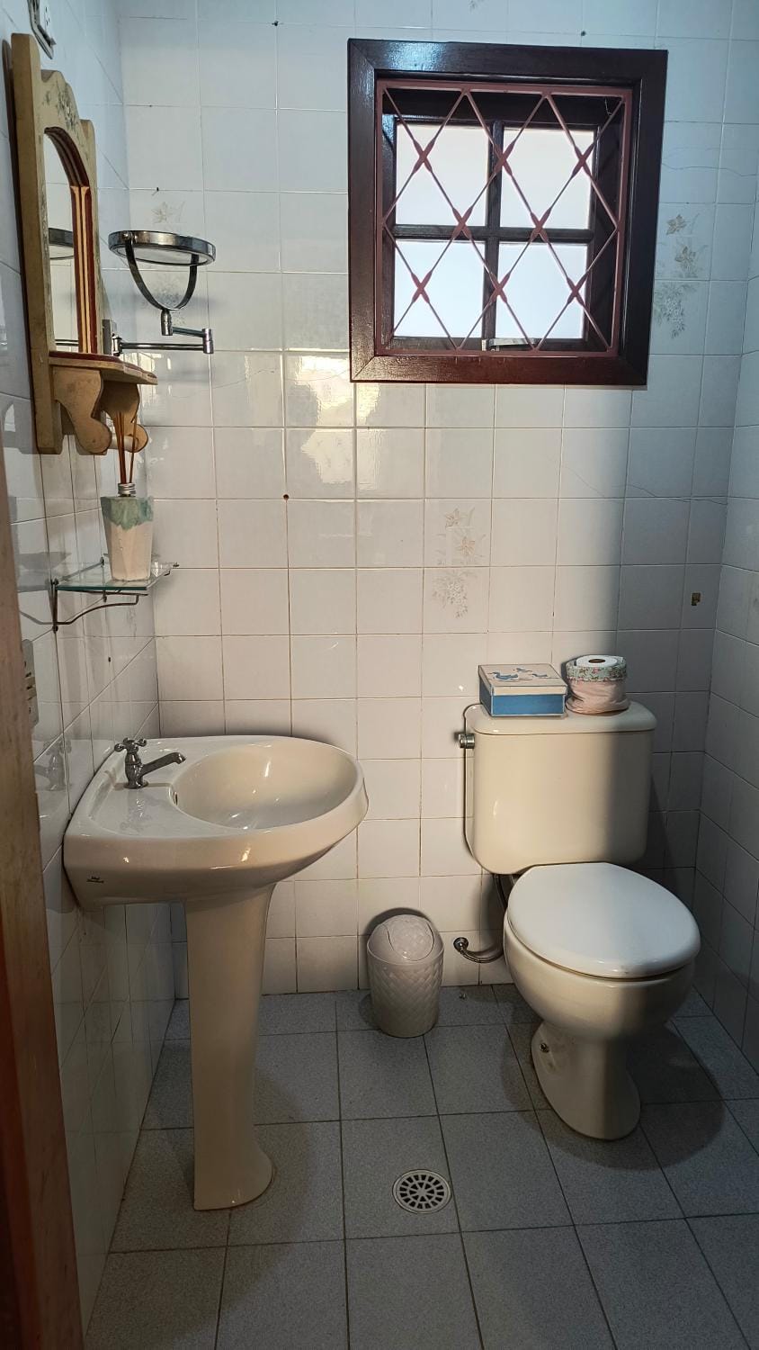 Casa Serra Azul House in Campos do Jordão