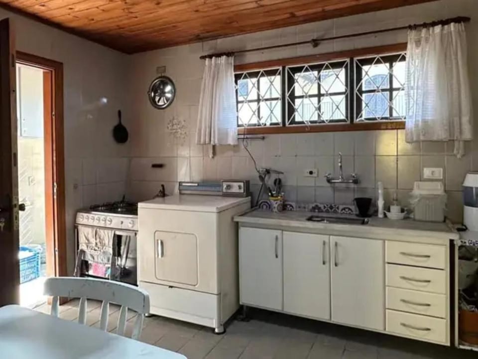 Casa Serra Azul House in Campos do Jordão