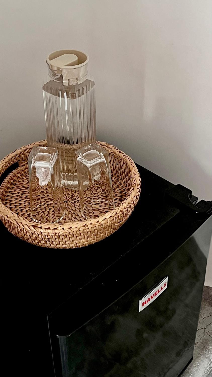 minibar