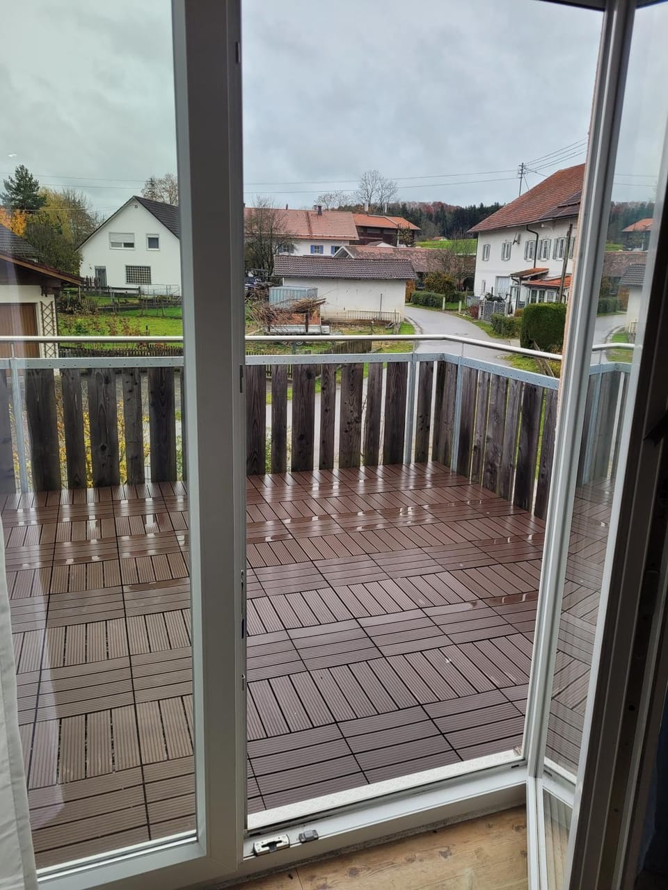 Ferienwohnung Lindenblüte Apartment in Bavaria