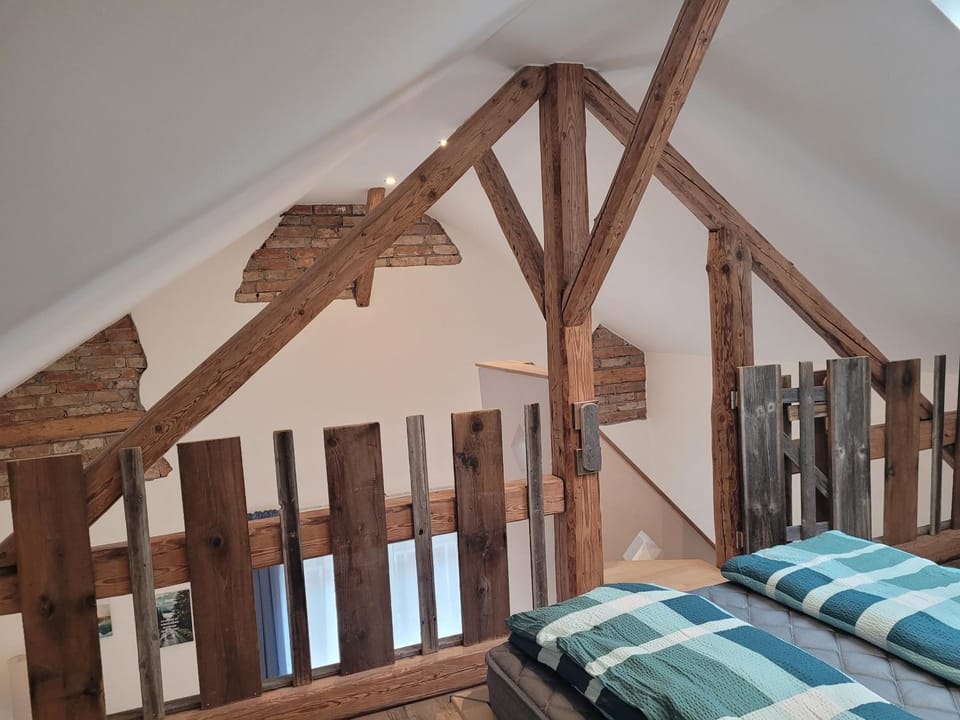 Ferienwohnung Lindenblüte Apartment in Bavaria