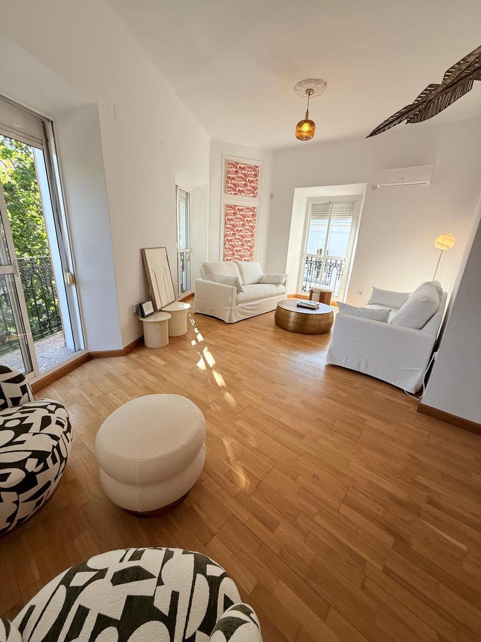 Antonia Global 3 Apartment in Seville