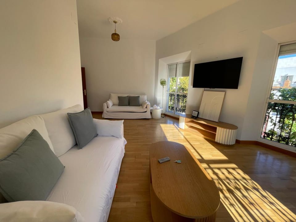 Antonia Global 3 Apartment in Seville