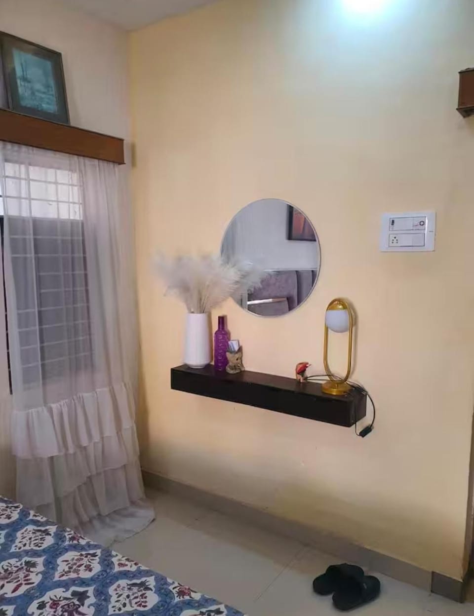 Feel like your home Apartment in Varanasi