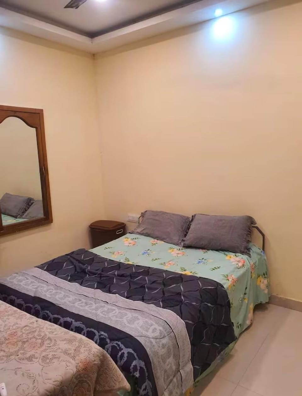 Feel like your home Apartment in Varanasi