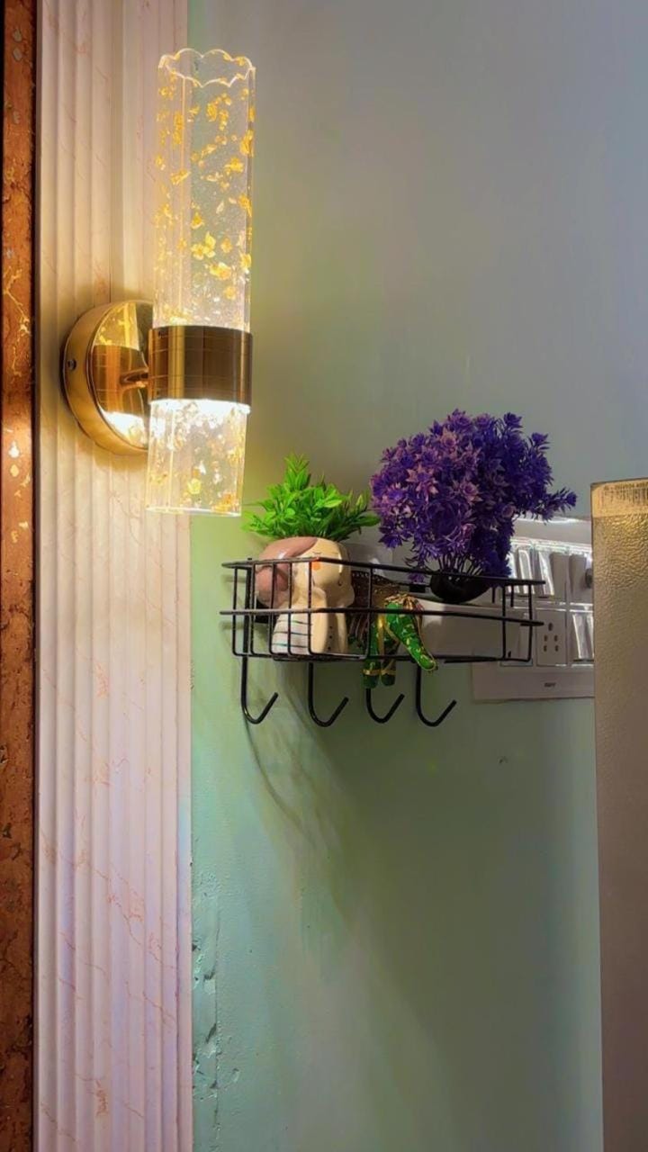The Lake Bay Apartment in Kolkata