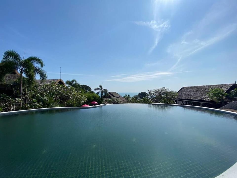 Sea view room Apartment in Ko Samui