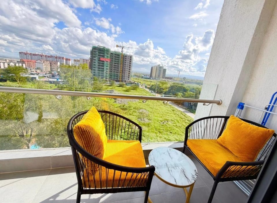 Ww Homes Apartment in Nairobi
