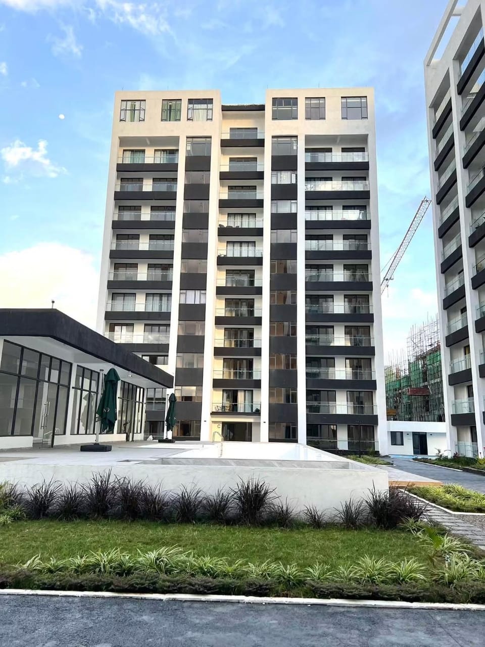 Ww Homes Apartment in Nairobi